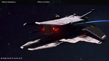White Ship