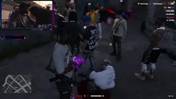 CRASHOUT GANG