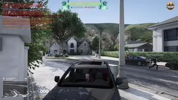 bang out
