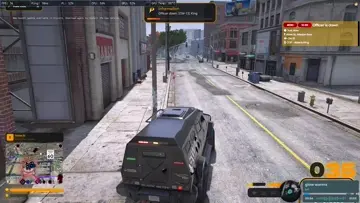 master escape