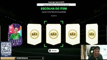 RONALDO 99 VEIO