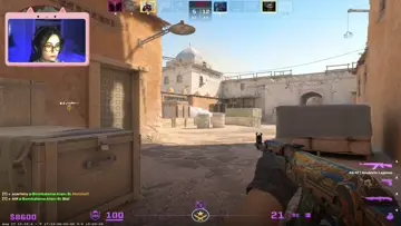 tak tak tak tak !dc !blerp | Clip