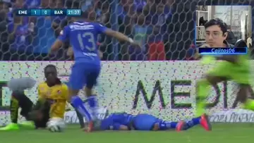Angel del Gol
