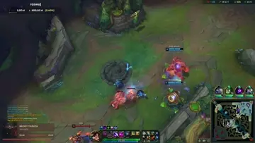 kladra