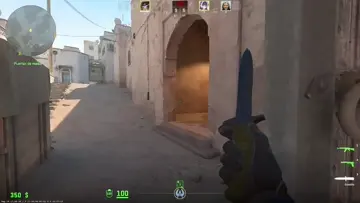 clutch 2vs1