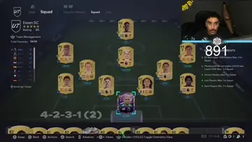 تم التطريف
