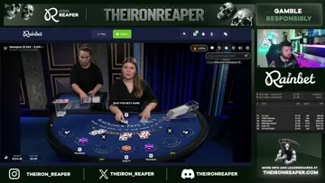 @Rainbet Daily Giveaways! REAP The MF Da | Clip