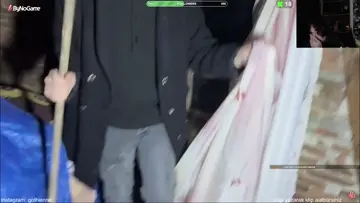 gülme lan