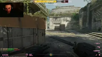 Team kill