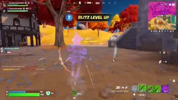 nice try so you thought lol