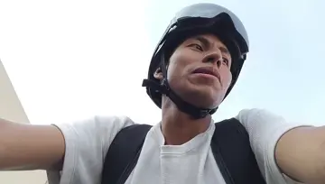 Un día de  Rappi