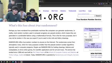 GANADOR 2 200USD