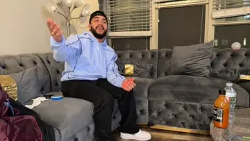 LOS CHISTOSOS