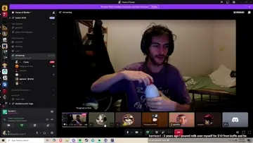 milk
