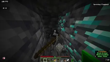 My first stream. | Clip