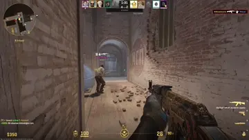 train easy ace