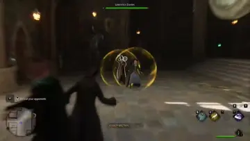 Hogwarts Legacy