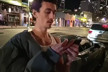 PHONE SMASHED