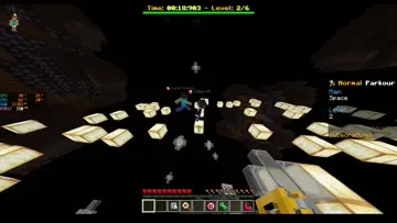 AQUI SI SE PUEDE PISAR.. AH NO :v