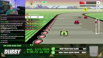 F-Zero is Full of Surprises!
