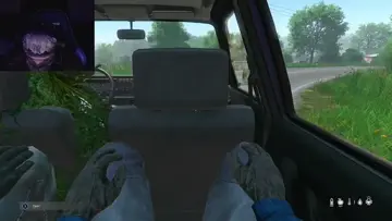 crash