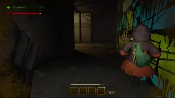 ص