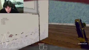 DONDE ESTA EL TASER
