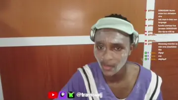 reaction