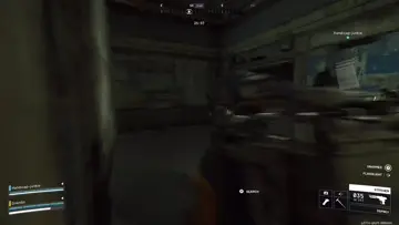 "back to the bush" yep