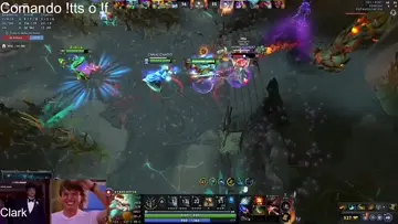 1ER RAMPAGE DE ABRIL PU CHI BEIBE