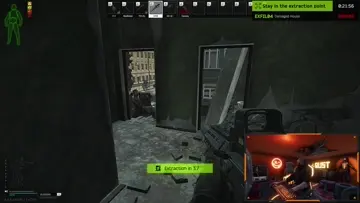 Marked, Kill y Sorpresa Part 4
