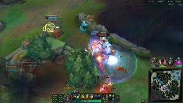 ezreal pentakill