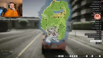 klop klop