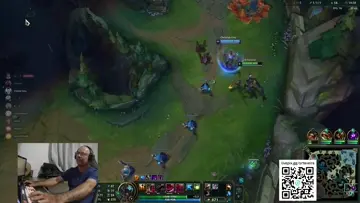 SR LADEIRA ULTANDO O VENTO