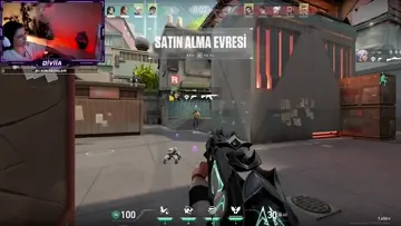 KICK Bounties - Clove panic