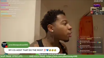 DESHAE FROST CLOWNS CELINA POWELL