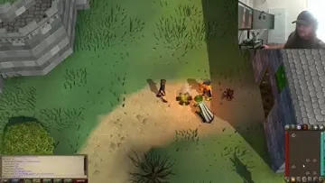99 firemaking!