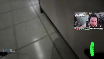 THE FACE OF FEAR