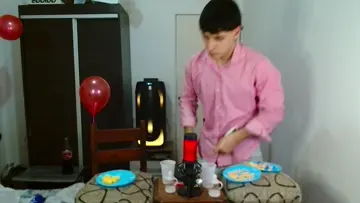 La locura de Josu