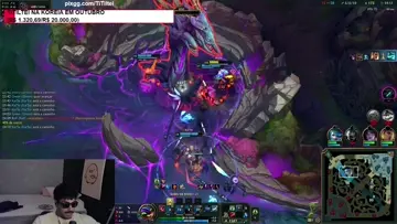 IK do baron