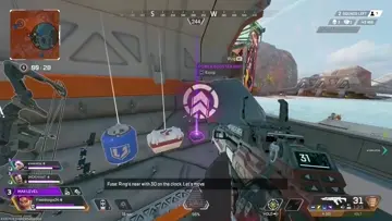My first stream. | Clip