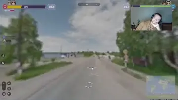To rosja, nie to nie rosja