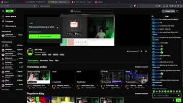 Podrywamy dziewczyny na ometv