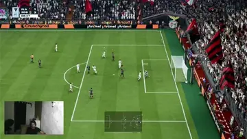 PUSKAS QUEO PARIUUUUU