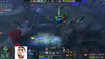 UNLI DOTAA