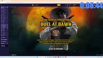 100$+ PAYOUT ON SPINS