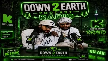 Down 2 Earth Radio