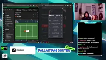test test doutez pas bande d'ebculé !