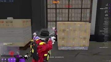 XD