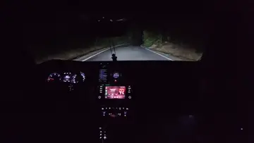 srnka jumpscare